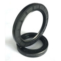 Custom Rubber Tc Type NBR EPDM Silicone Oil Seal